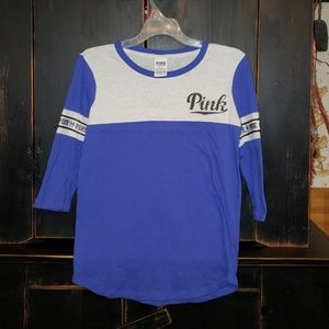 PINK Victoria Secret Shirt